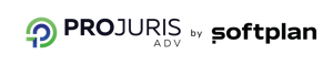 Logo  Projuris - ADV - horizontal