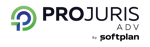 Logo - Projuris ADV