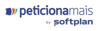 Logo Peticionamais - By Softplan