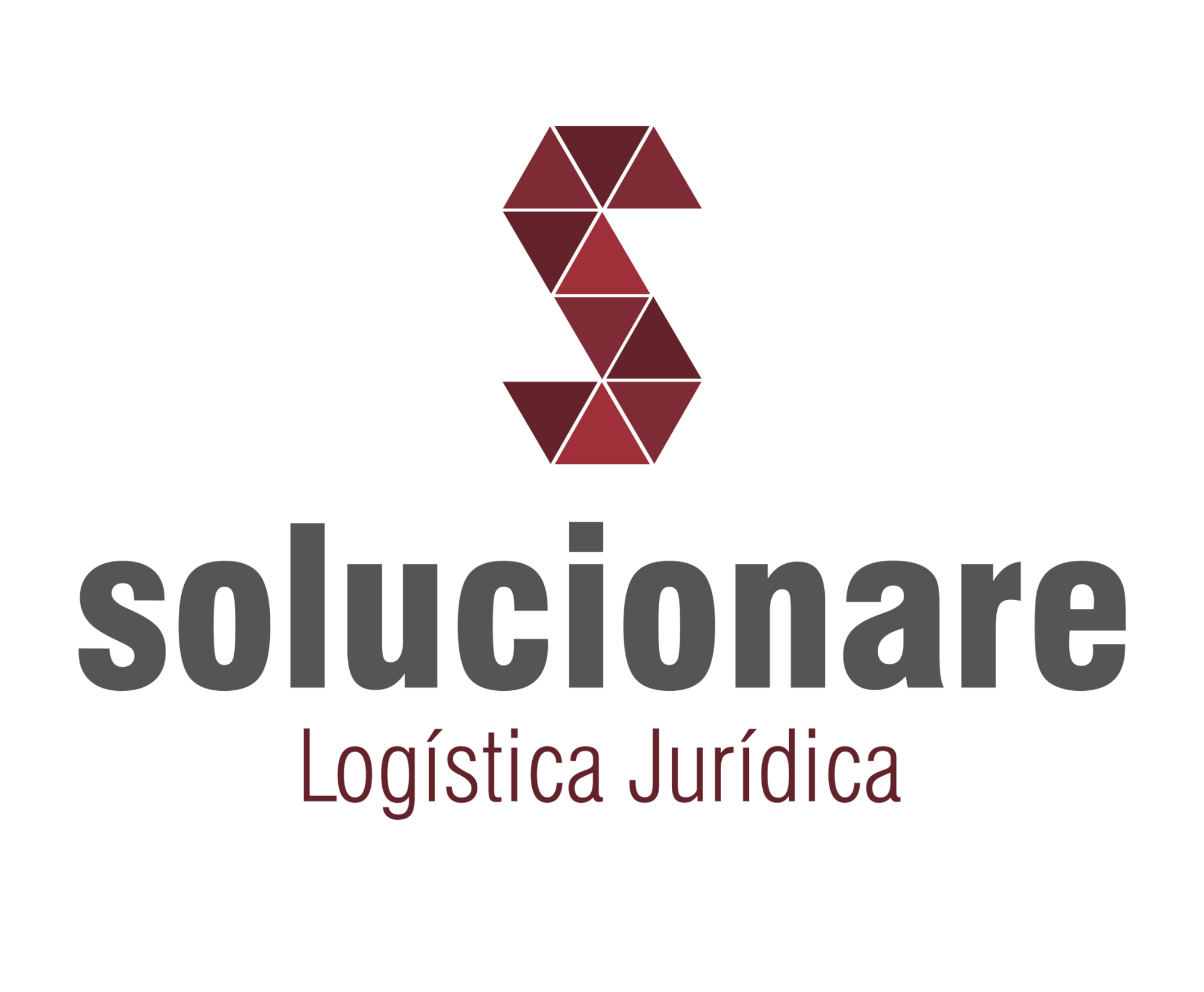 Logo Solucionare (fundo transparente)