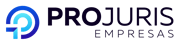 LOGO DO PROJURIS EMPRESAS