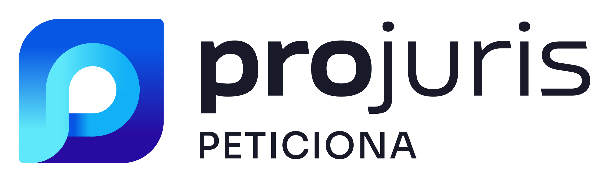 Logo Projuris Peticiona