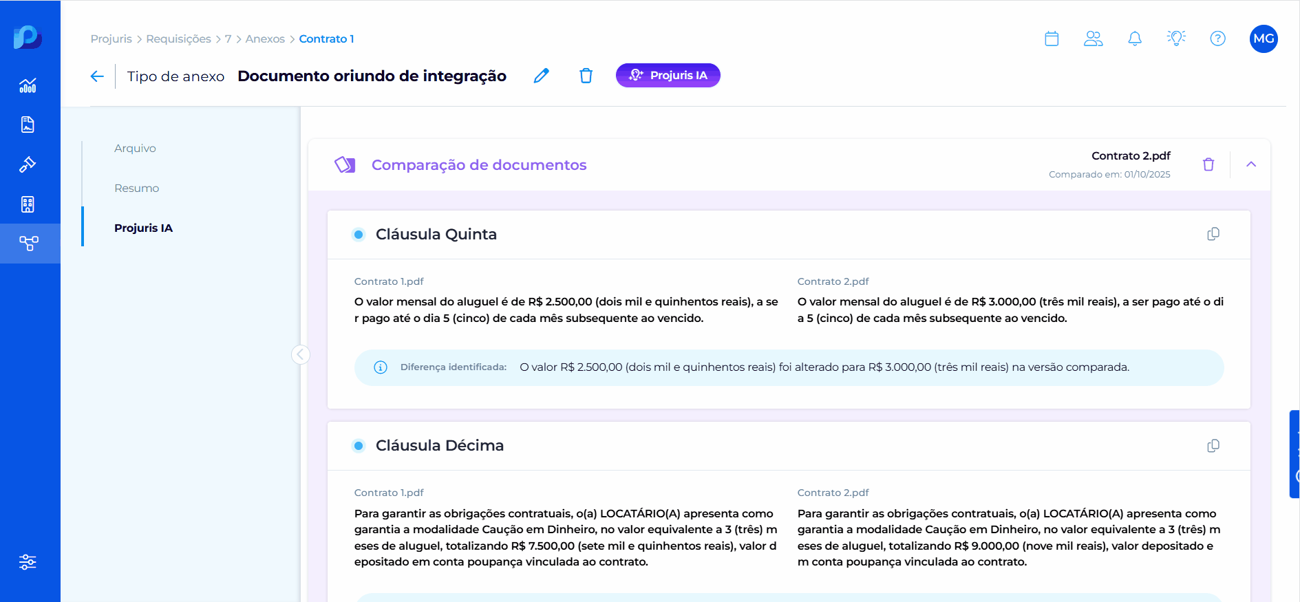 compare-documentos